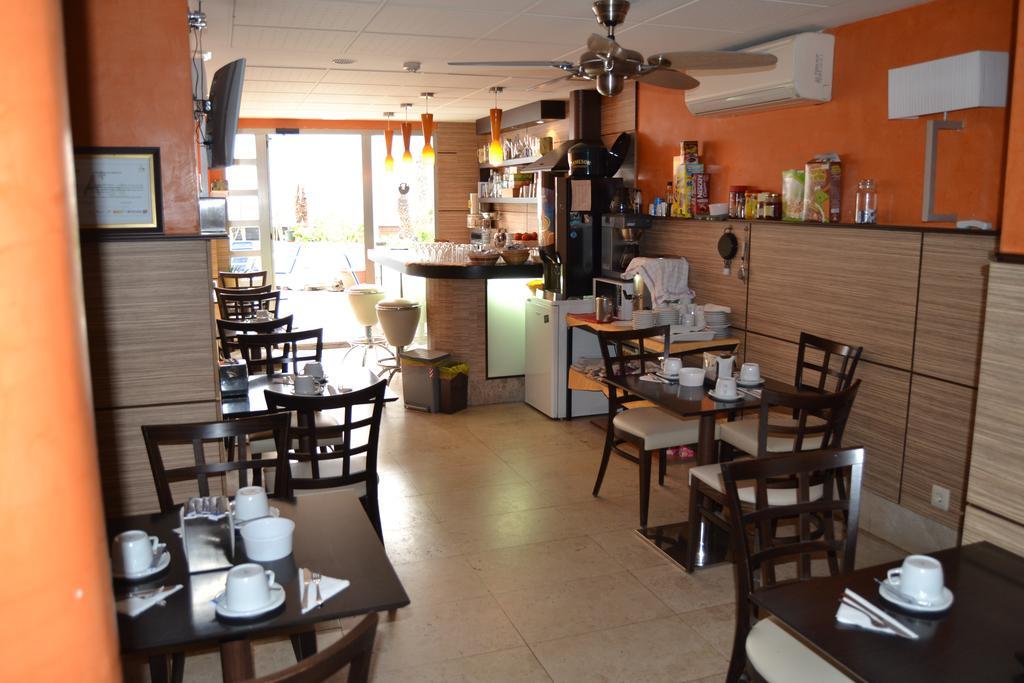 Hostal Don Juan I Alcalá de Henares Rom bilde